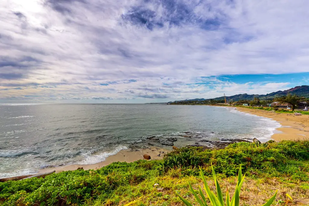 Wailua Bay View 103