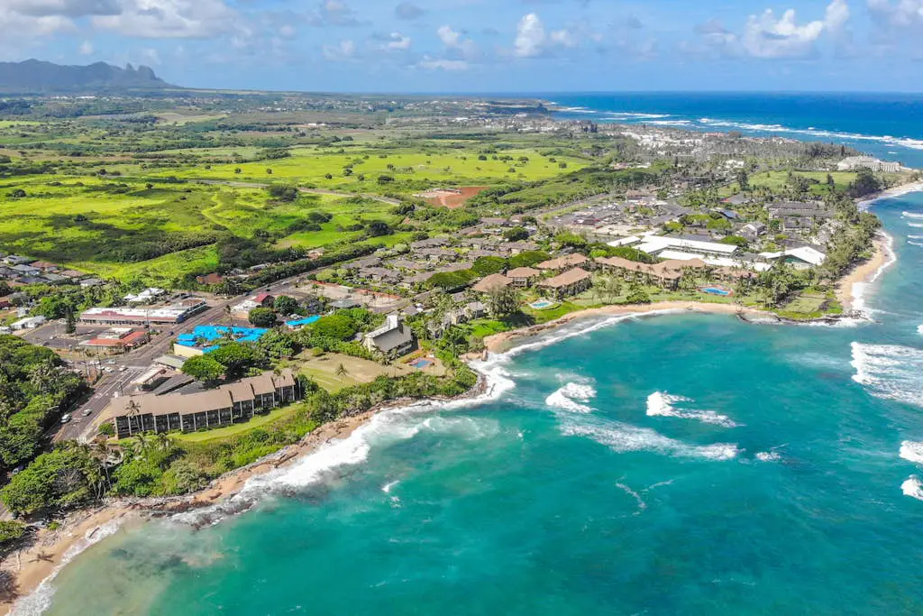 Wailua Bay View 103