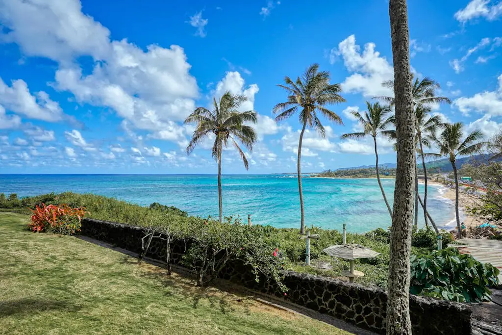 Wailua Bay View 103