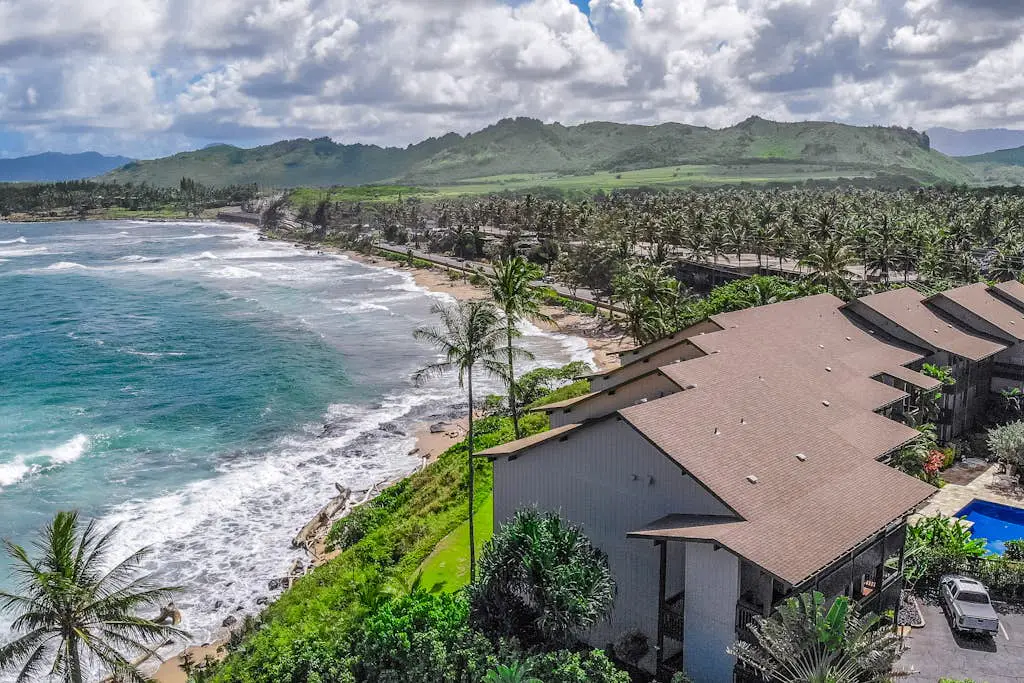 Wailua Bay View 103