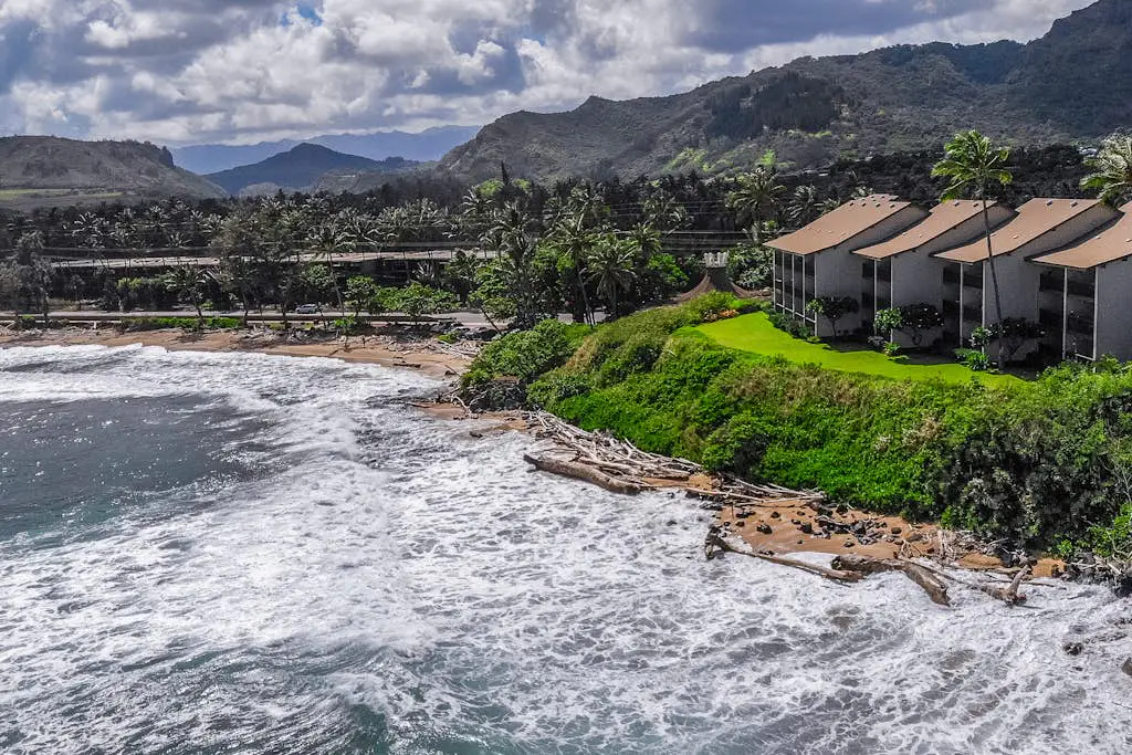 Wailua Bay View 103