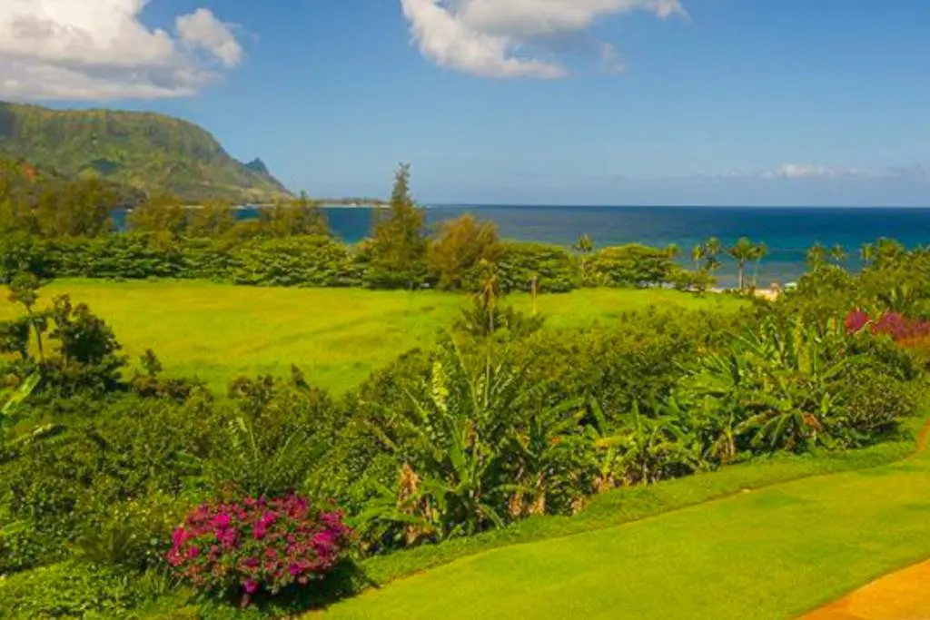 Hanalei Bay Resort 7301