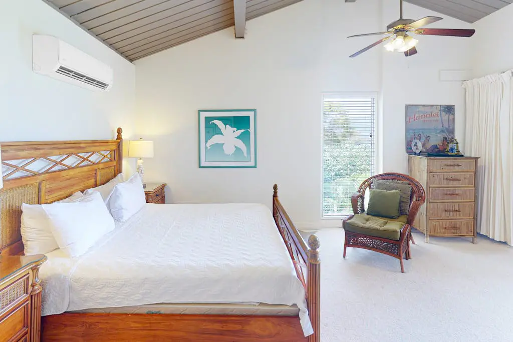 Hanalei Bay Resort 7301
