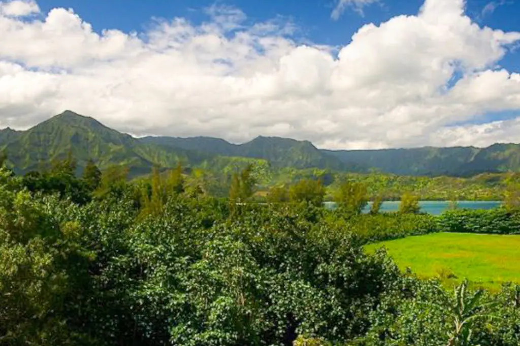 Hanalei Bay Resort 7301