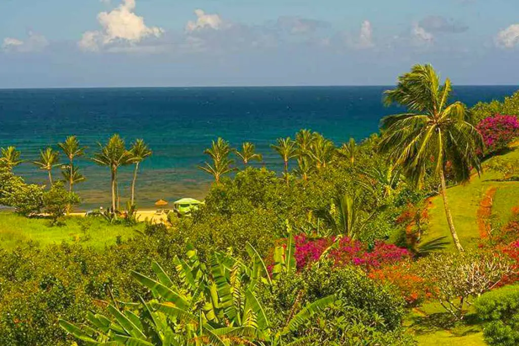 Hanalei Bay Resort 7301