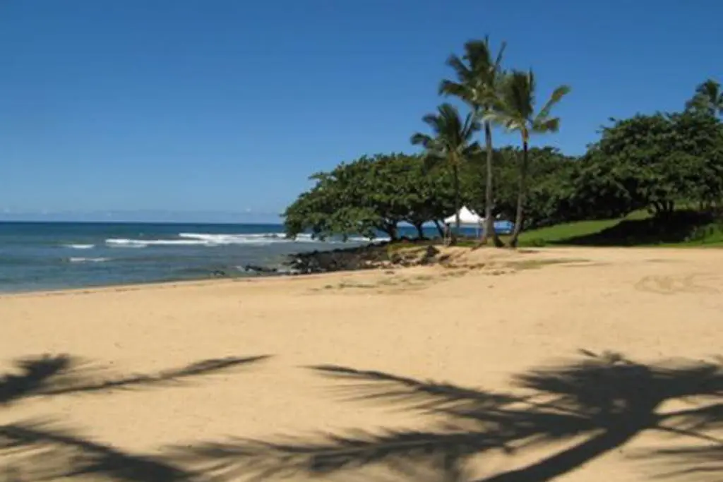 Hanalei Bay Resort 7301