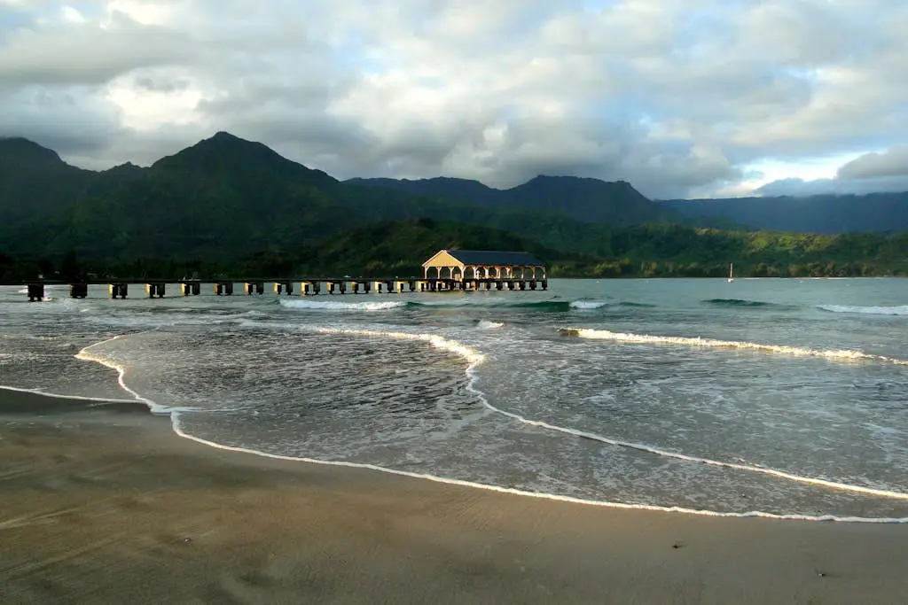 Hanalei Bay Resort 7301
