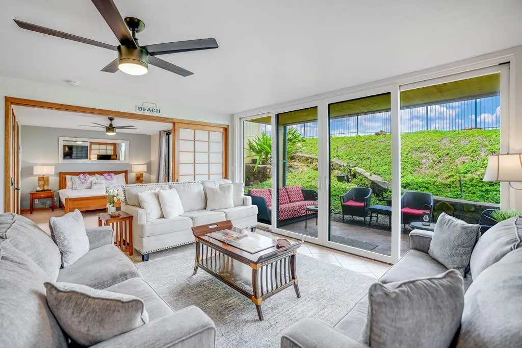 Makahuena 4105 Poipu Ocean Breeze