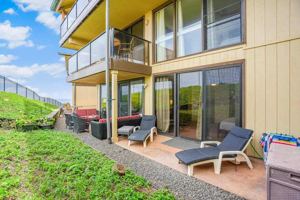 Makahuena 4105 Poipu Ocean Breeze