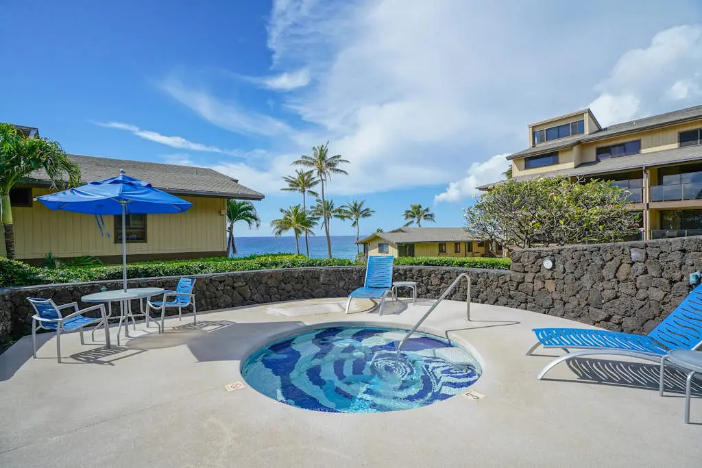 Makahuena 4105 Poipu Ocean Breeze