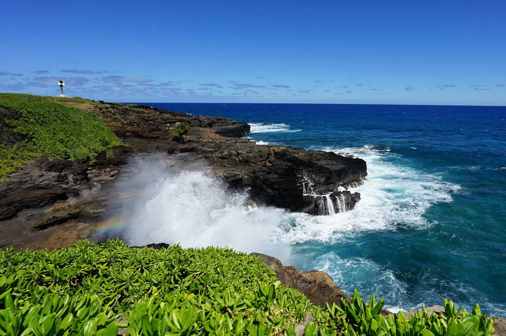 Makahuena 4105 Poipu Ocean Breeze