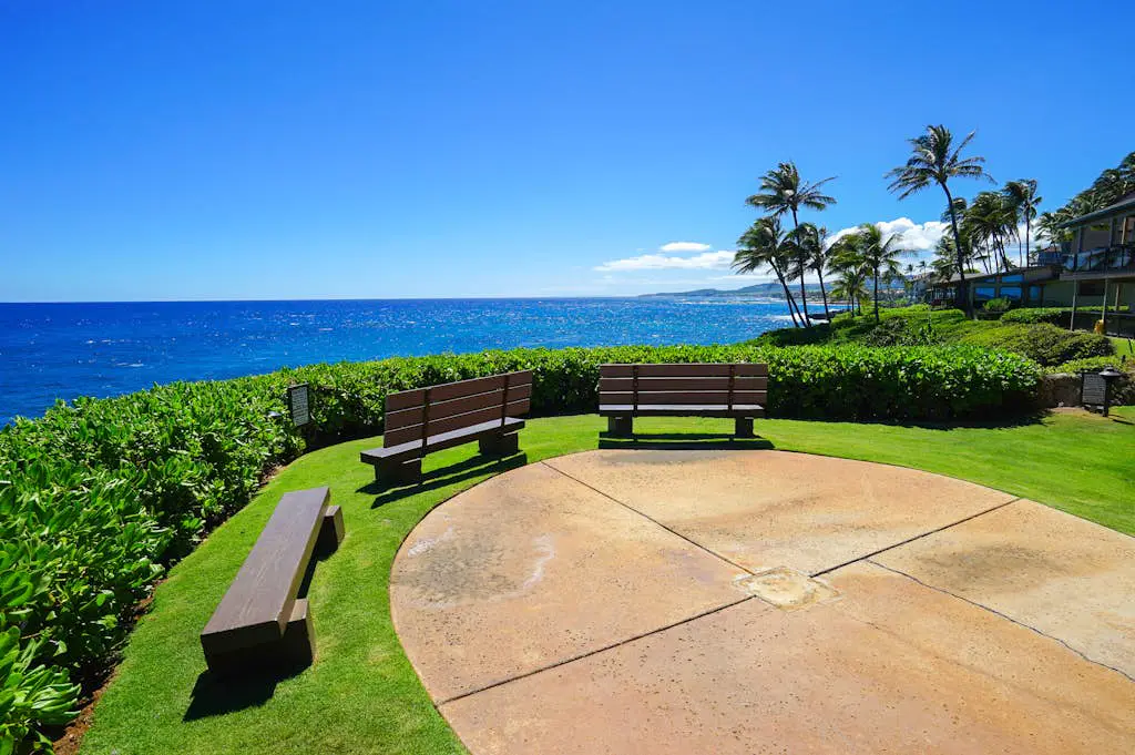 Makahuena 4105 Poipu Ocean Breeze
