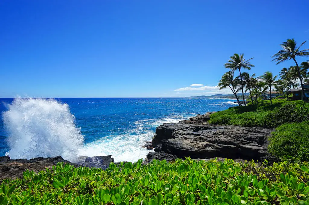 Makahuena 4105 Poipu Ocean Breeze