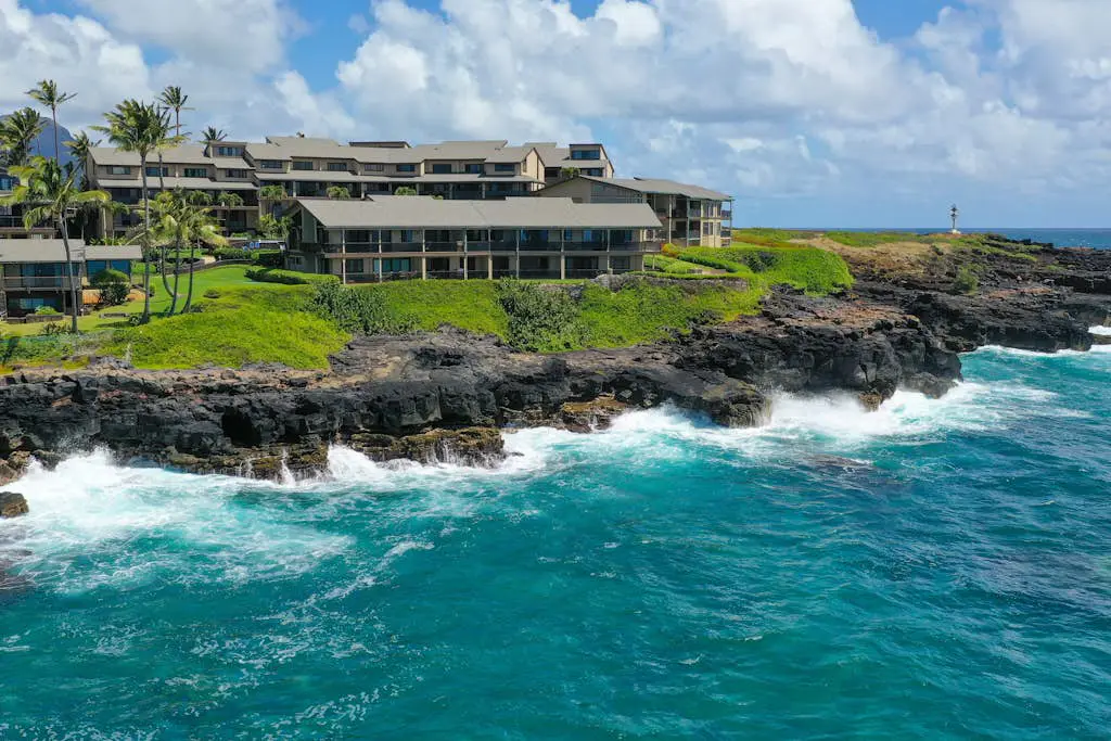 Makahuena 4105 Poipu Ocean Breeze