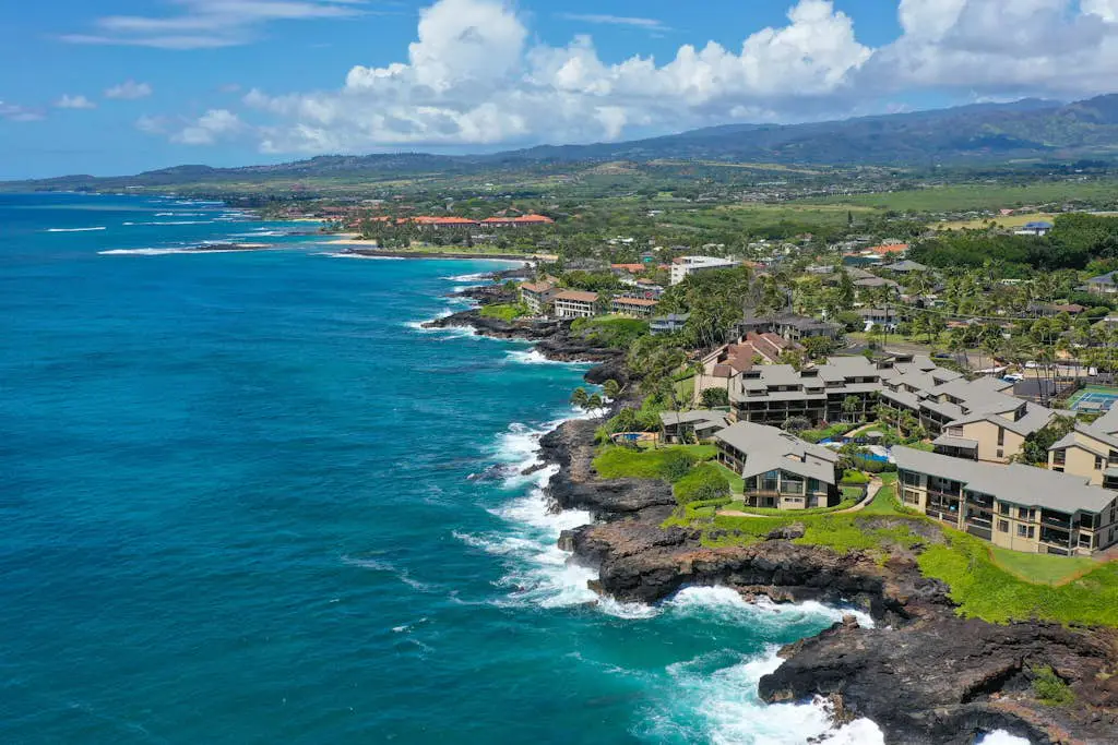 Makahuena 4105 Poipu Ocean Breeze
