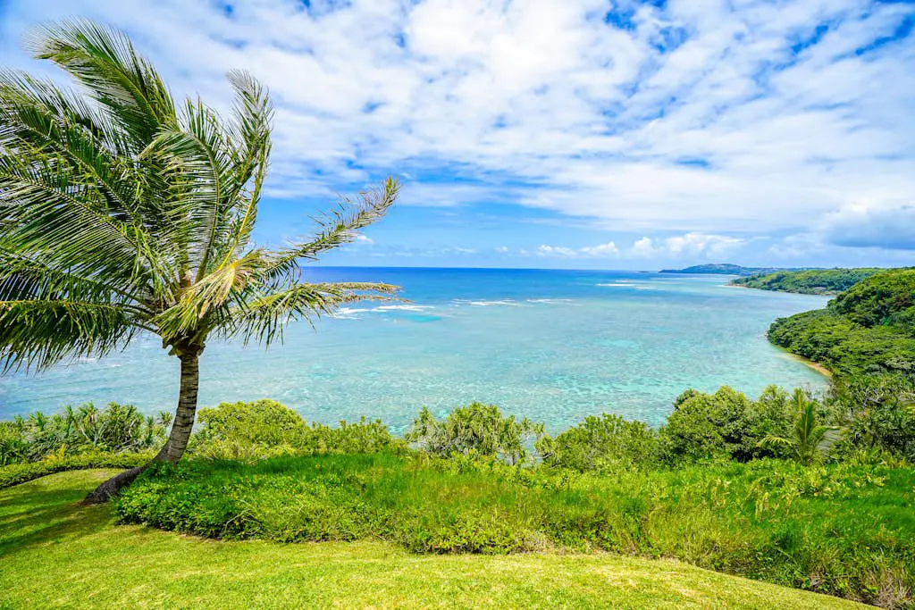 Sealodge at Princeville J3