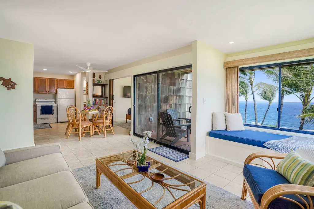 Sealodge at Princeville J3