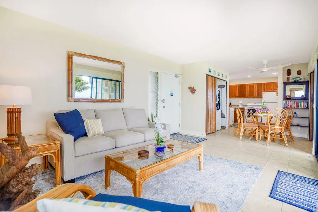 Sealodge at Princeville J3
