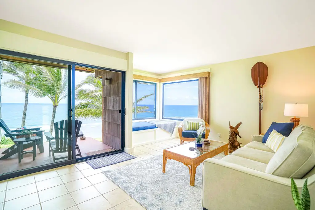 Sealodge at Princeville J3