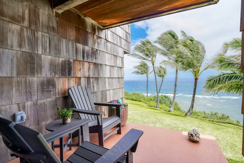 Sealodge at Princeville J3