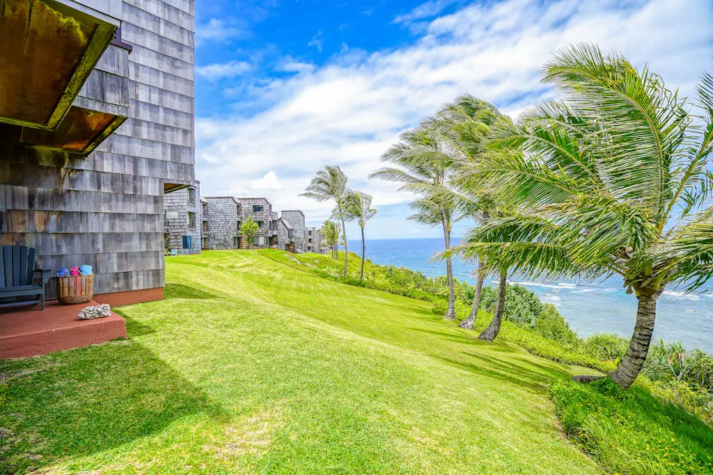 Sealodge at Princeville J3