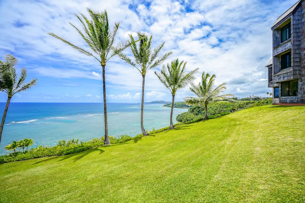 Sealodge at Princeville J3