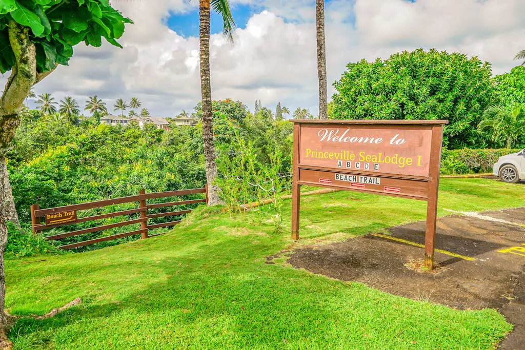Sealodge at Princeville J3