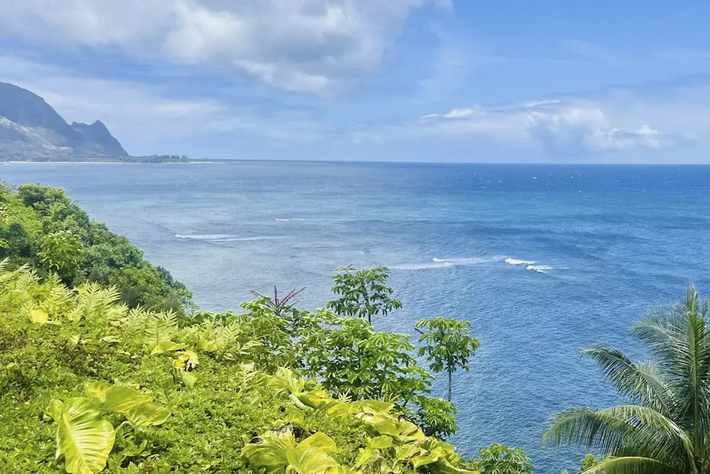 Pali Ke Kua 209