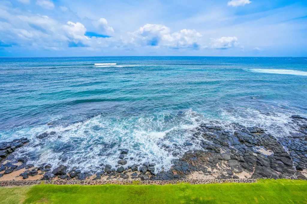 Kuhio Shores 410