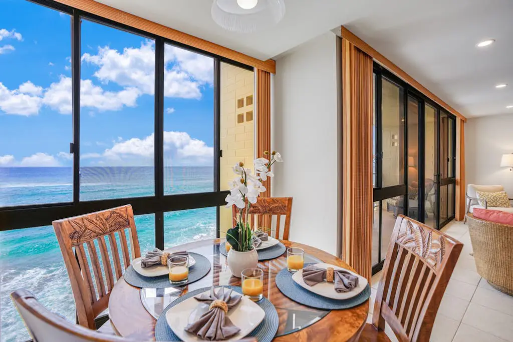 Kuhio Shores 410