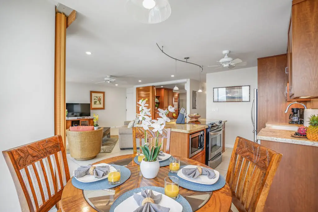 Kuhio Shores 410