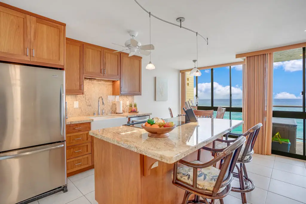 Kuhio Shores 410
