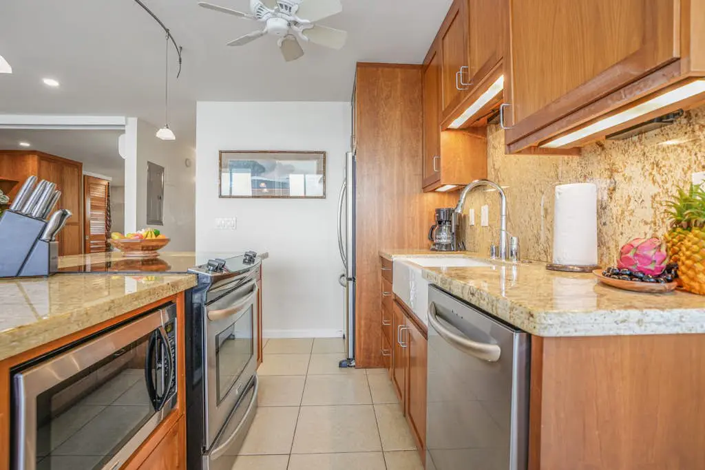 Kuhio Shores 410