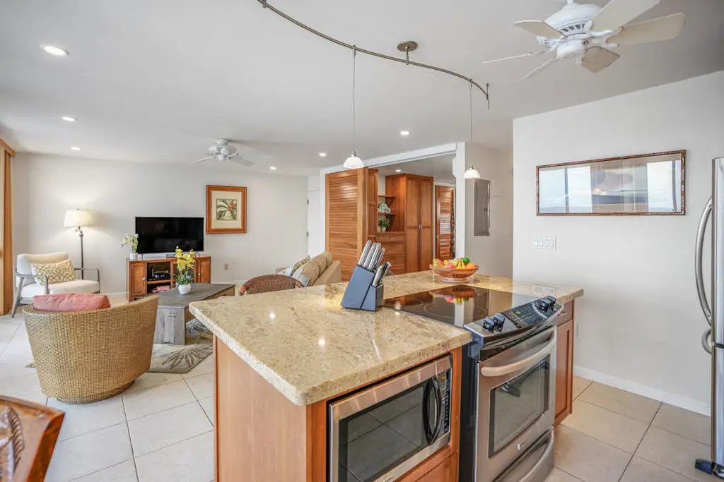 Kuhio Shores 410