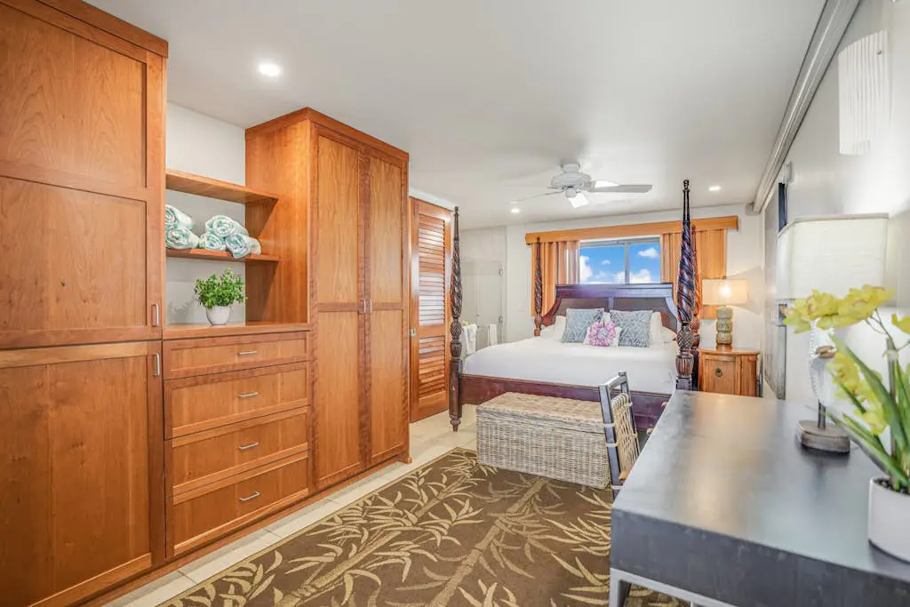 Kuhio Shores 410