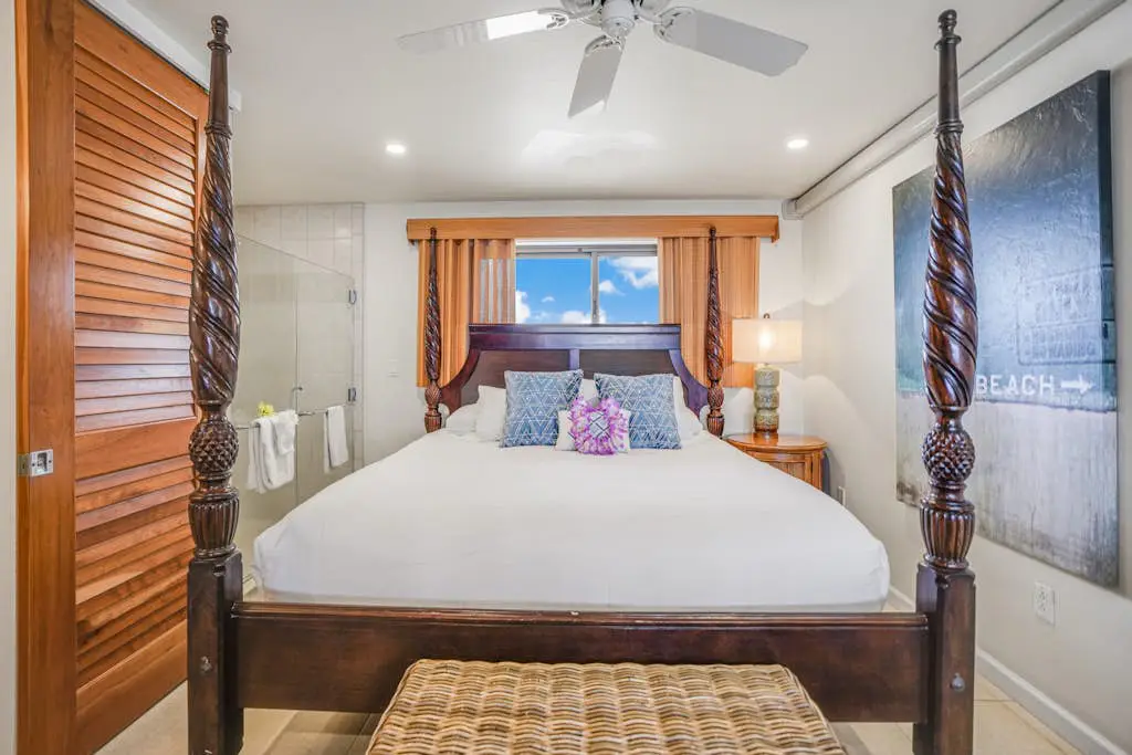 Kuhio Shores 410
