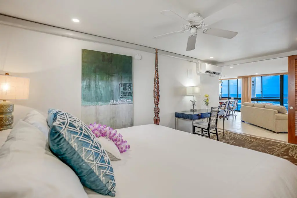 Kuhio Shores 410