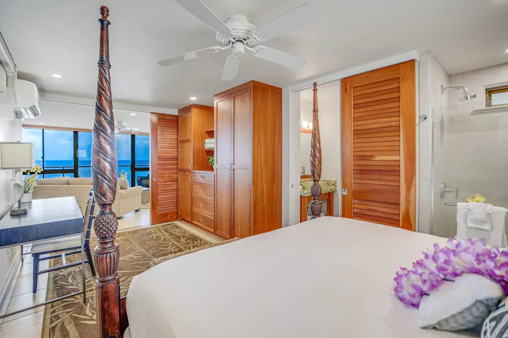 Kuhio Shores 410
