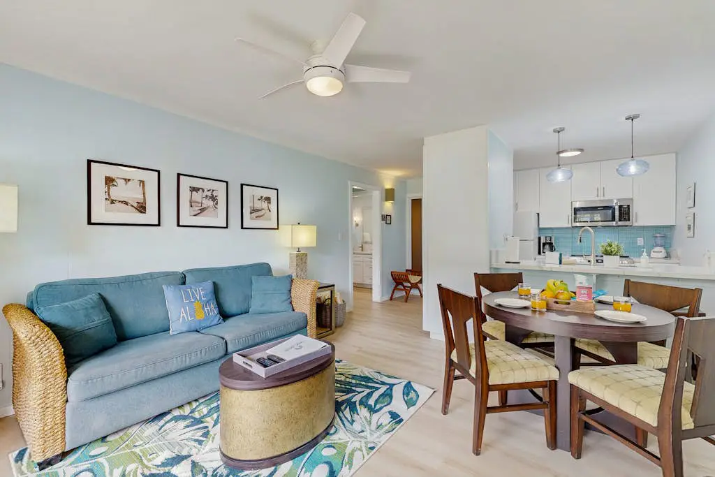 Plantation Hale H3 - Newly Remodeled!