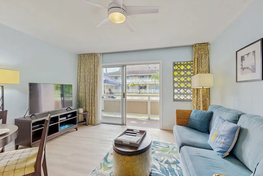 Plantation Hale H3 - Newly Remodeled!