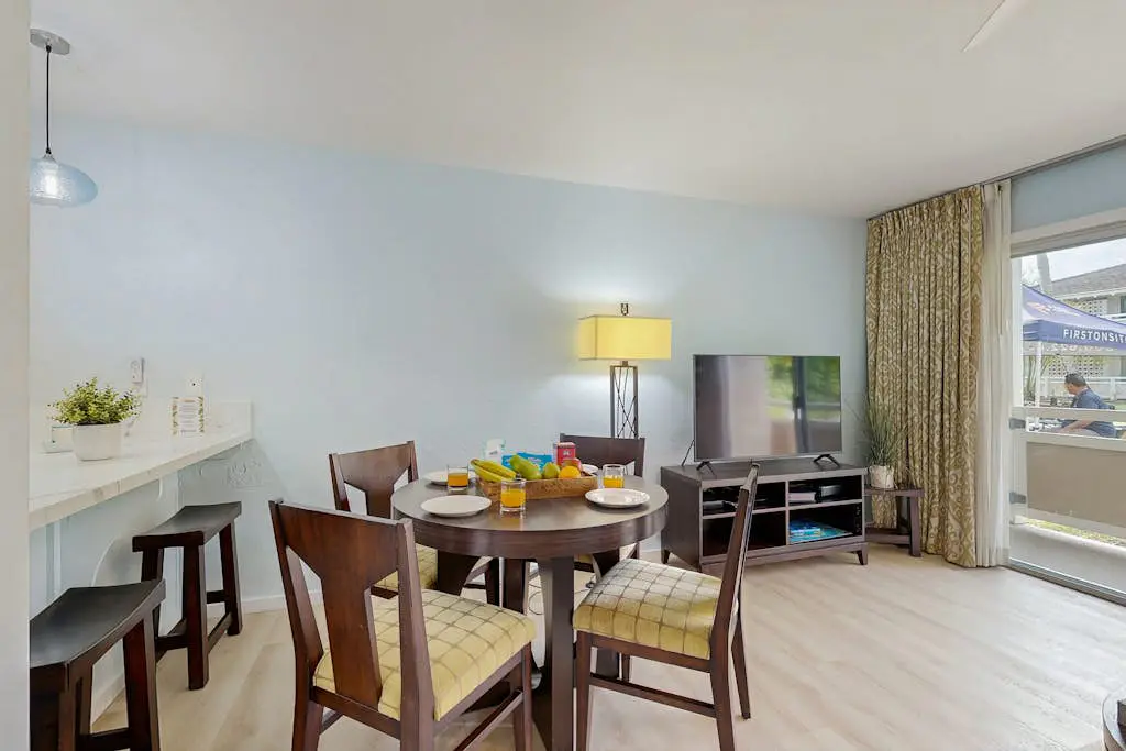Plantation Hale H3 - Newly Remodeled!
