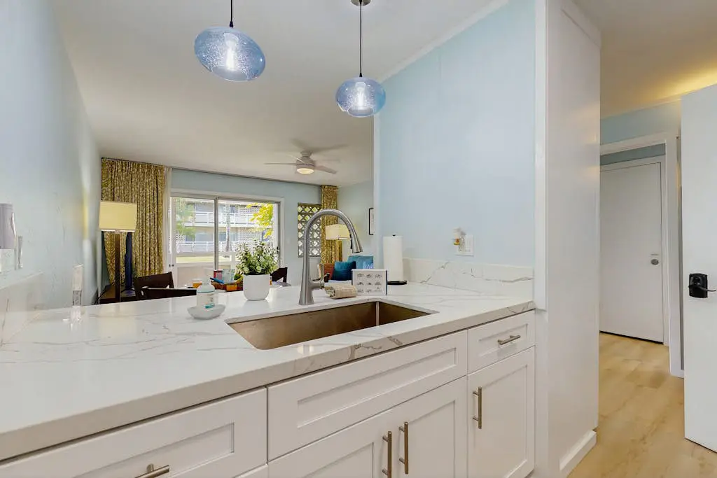 Plantation Hale H3 - Newly Remodeled!