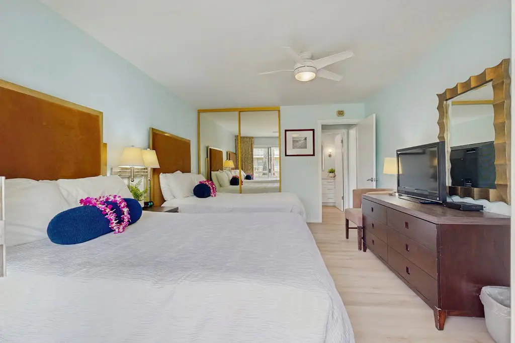 Plantation Hale H3 - Newly Remodeled!