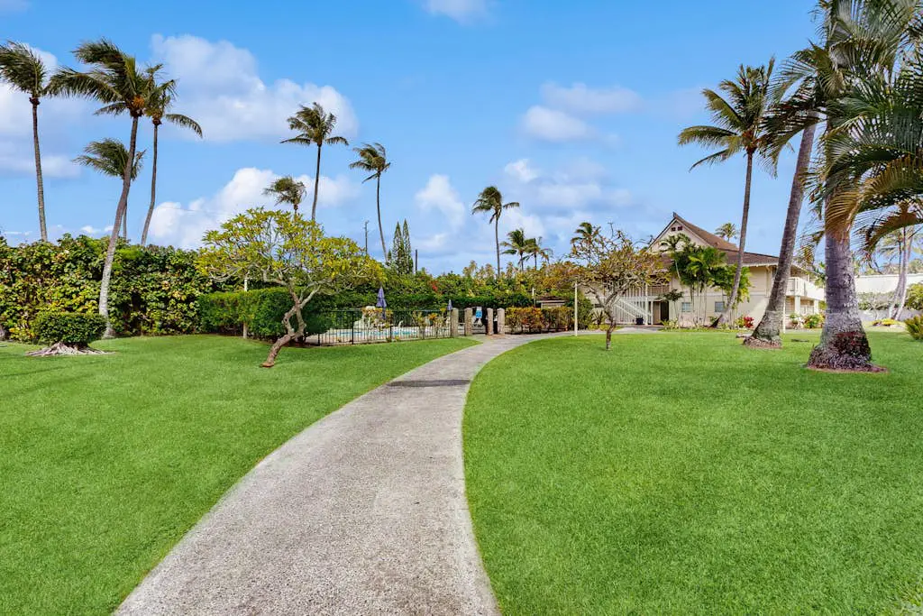 Plantation Hale H3 - Newly Remodeled!