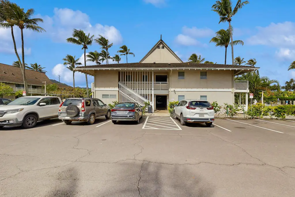 Plantation Hale H3 - Newly Remodeled!