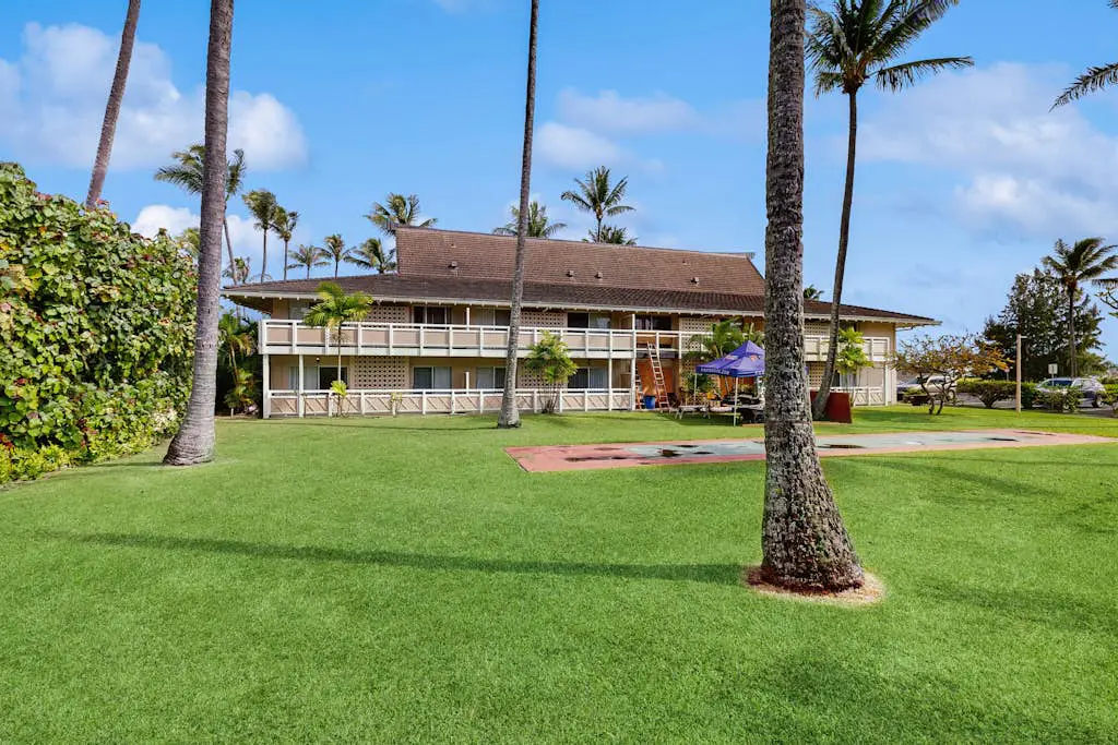 Plantation Hale H3 - Newly Remodeled!