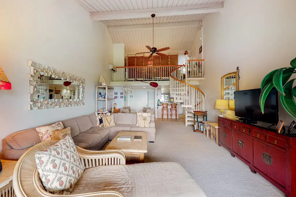 Hanalei Bay Resort 7302