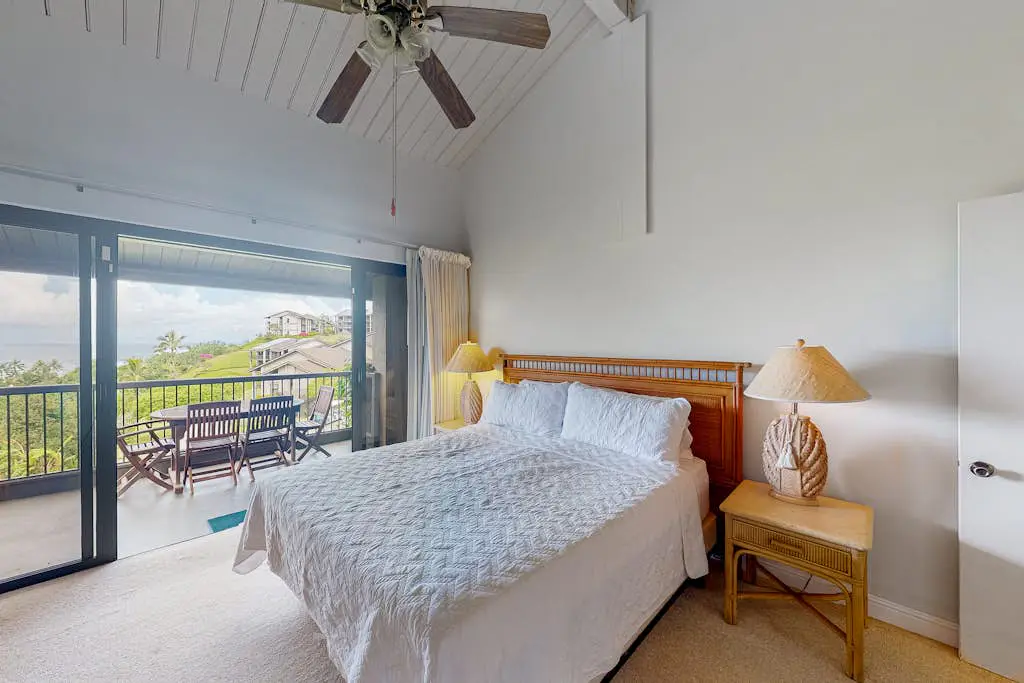 Hanalei Bay Resort 7302