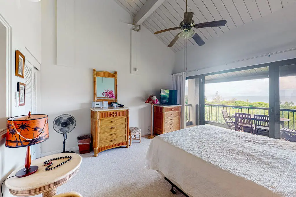 Hanalei Bay Resort 7302
