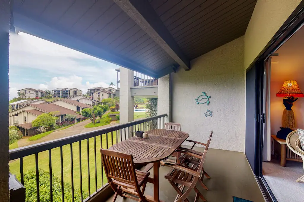 Hanalei Bay Resort 7302